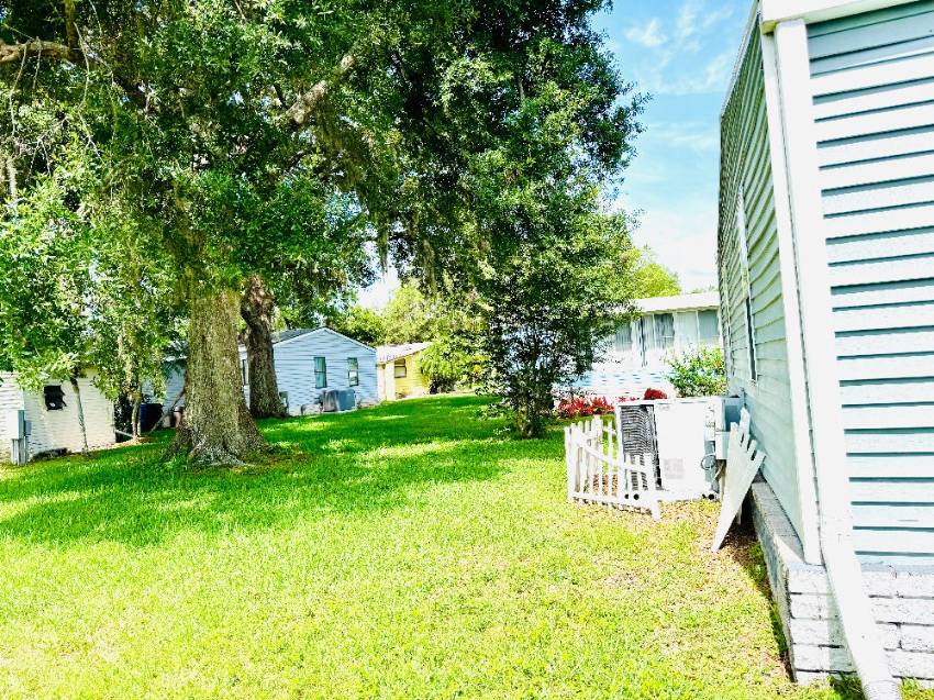 4521 Alpine Drive a Lakeland, FL Mobile or Manufactured Home for Sale